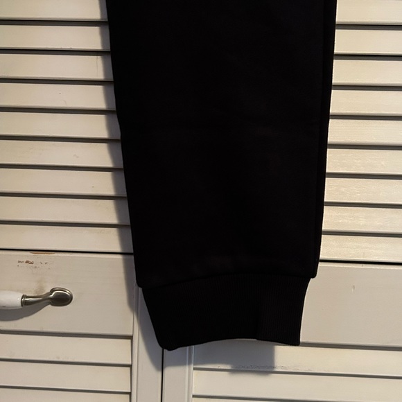 Calvin Klein Men’s Black Sweatpants XL NWT - Picture 6 of 6